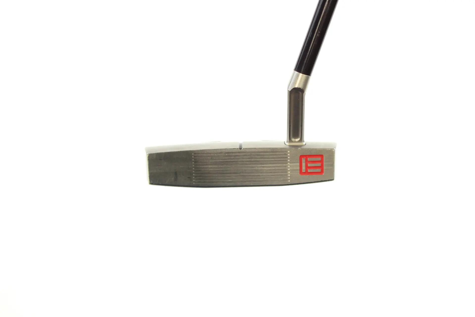 Seconde vie - Evnroll EV5.1 Duo Short Slant RH Putter - Very good 2/5