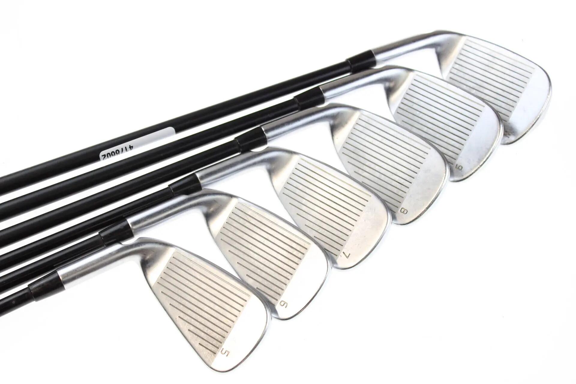Seconde vie - Ping G430 RH 5-PW Iron Set - Sufficient 2/6