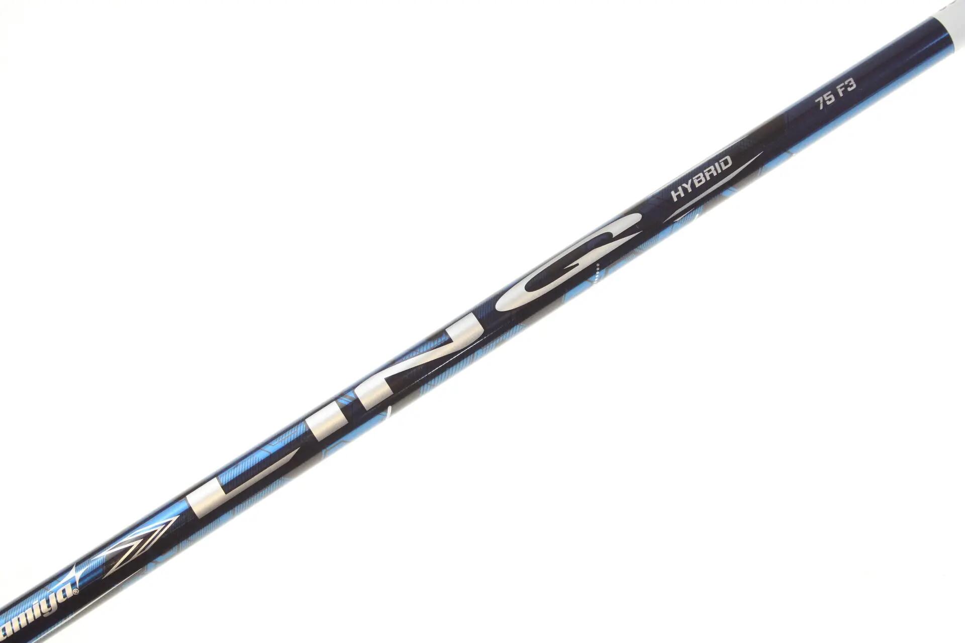 Seconde vie - Mizuno ST-Z 230 LH 22-deg Hybrid - Sufficient 4/5