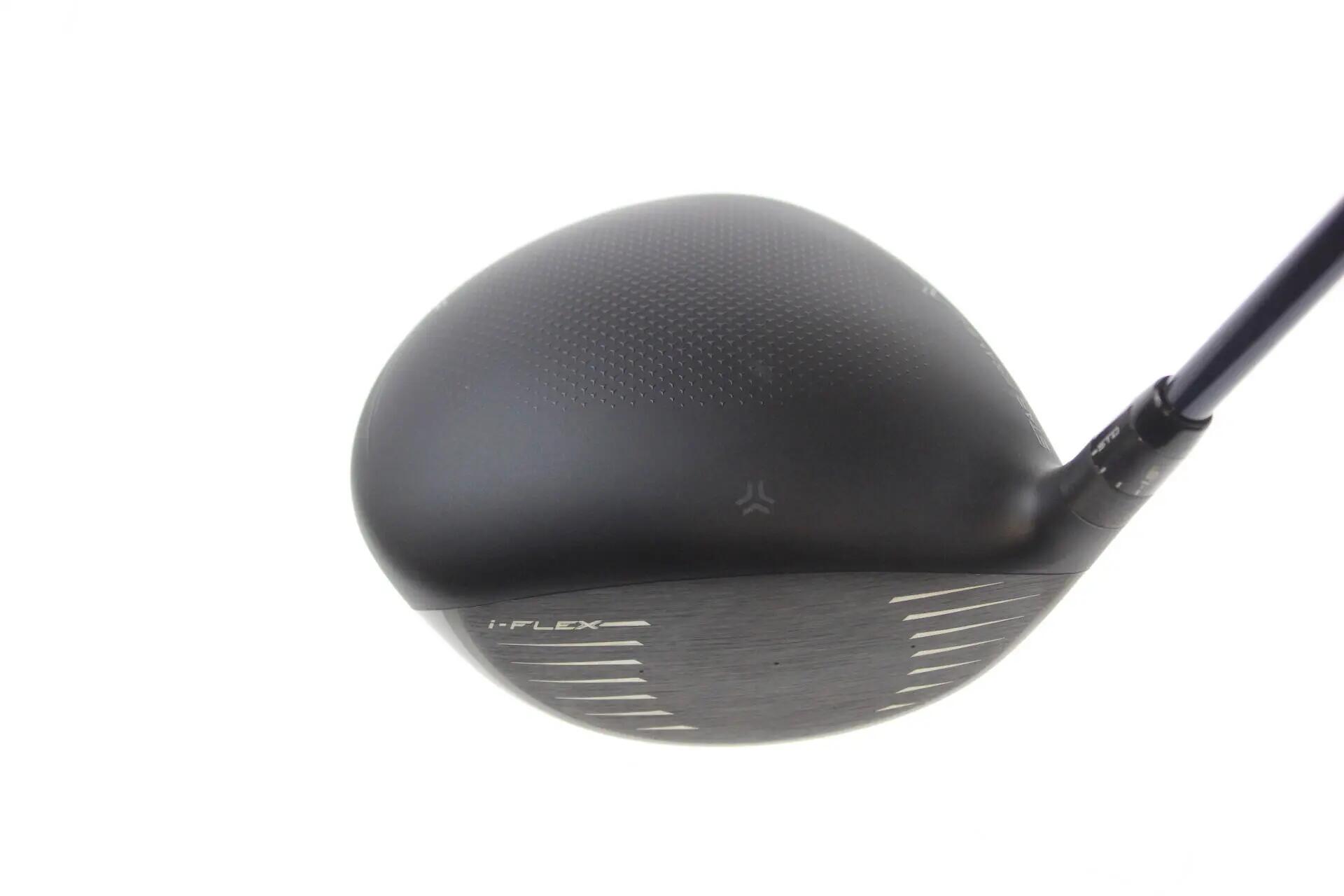 Seconde vie - Srixon ZXi RH 9-deg Driver - Excellent 3/5