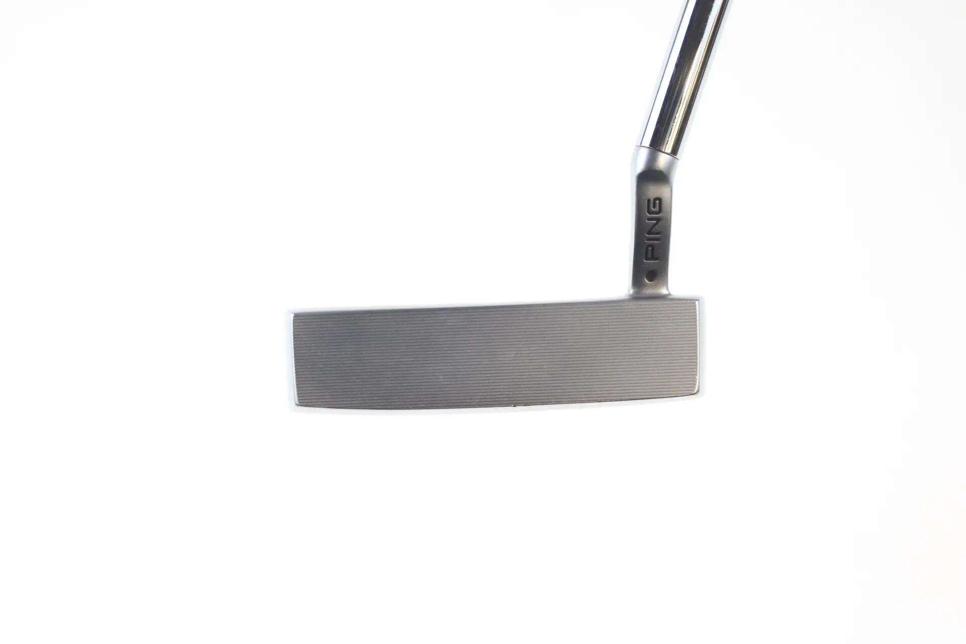 Seconde vie - Ping 2023 Prime Tyne 4 RH Putter - Very good 2/5
