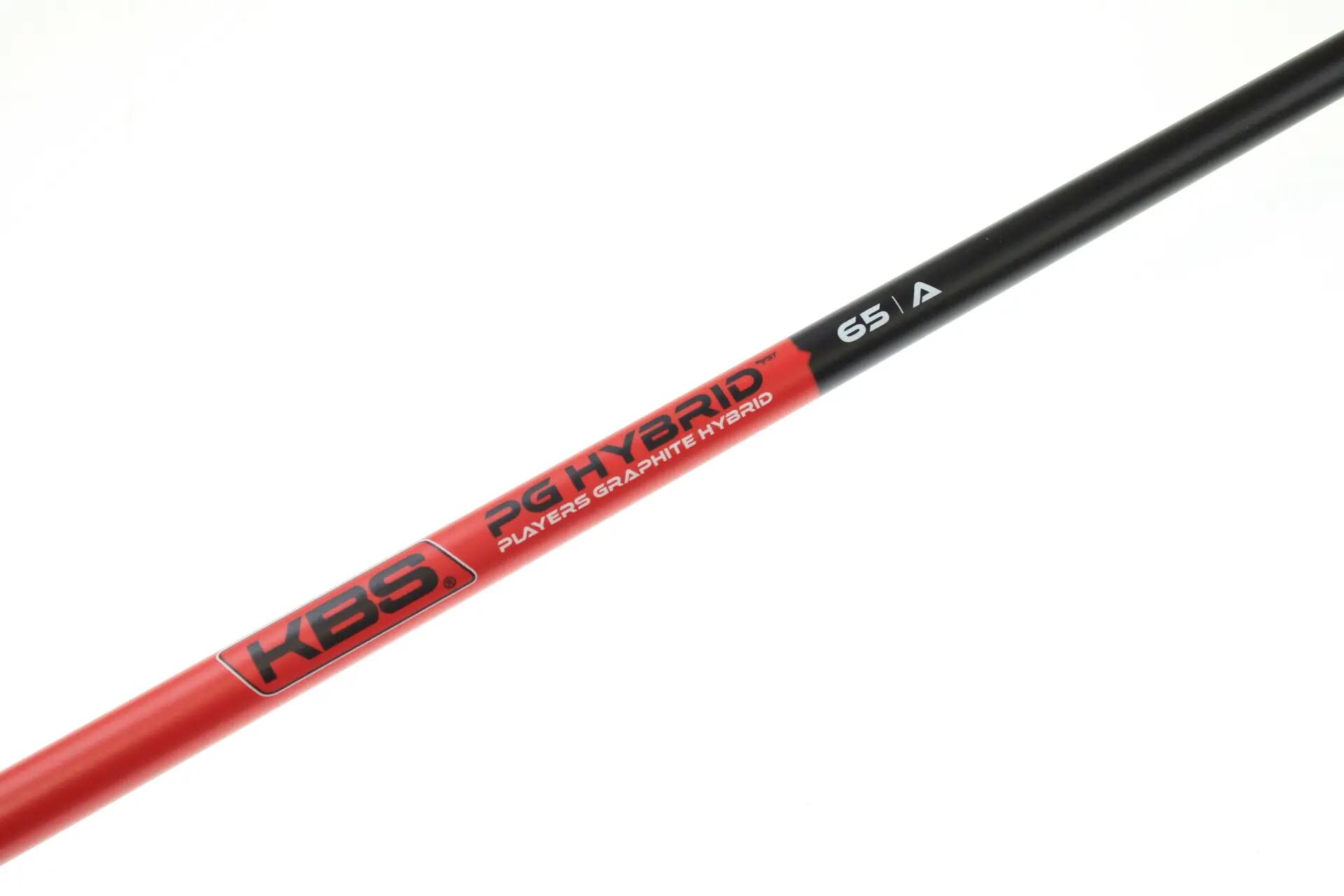 Seconde vie - Cobra DS ADAPT RH 28-deg Hybrid - Very good 4/5