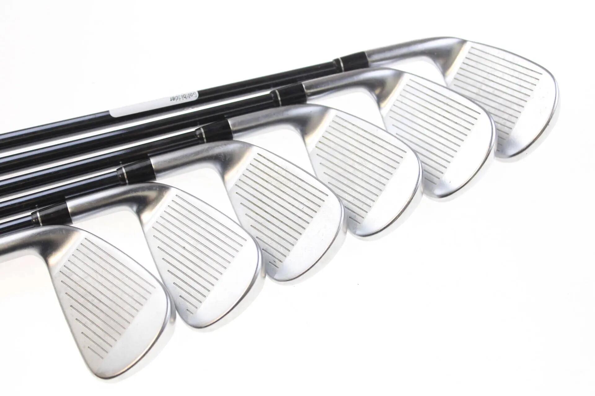 Seconde vie - Callaway Apex 21 DCB RH 5-PW Iron Set - Sufficient 2/6