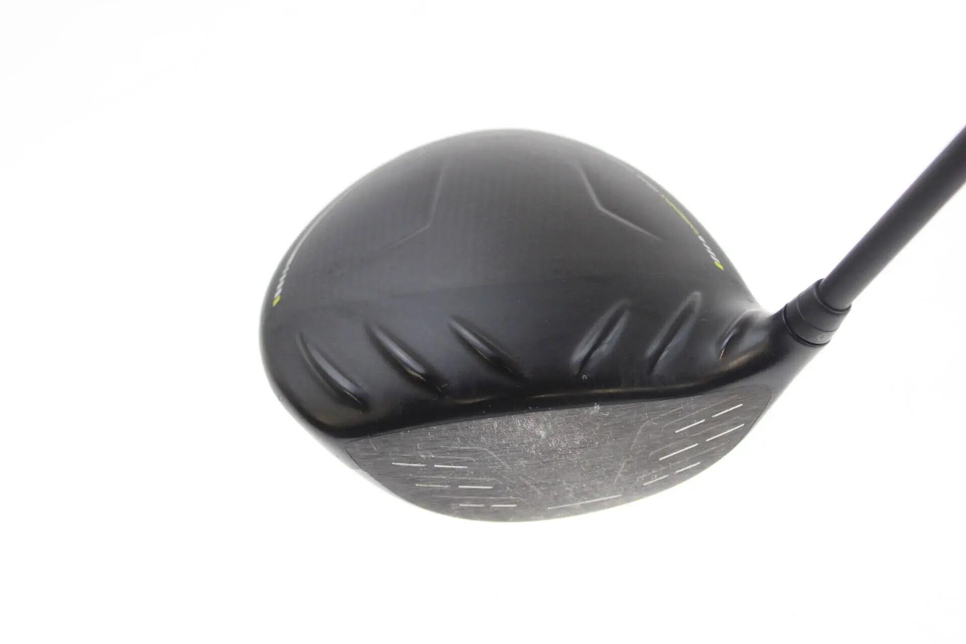 Seconde vie - Ping G430 MAX 10K RH 9-deg Driver - Good 4/6