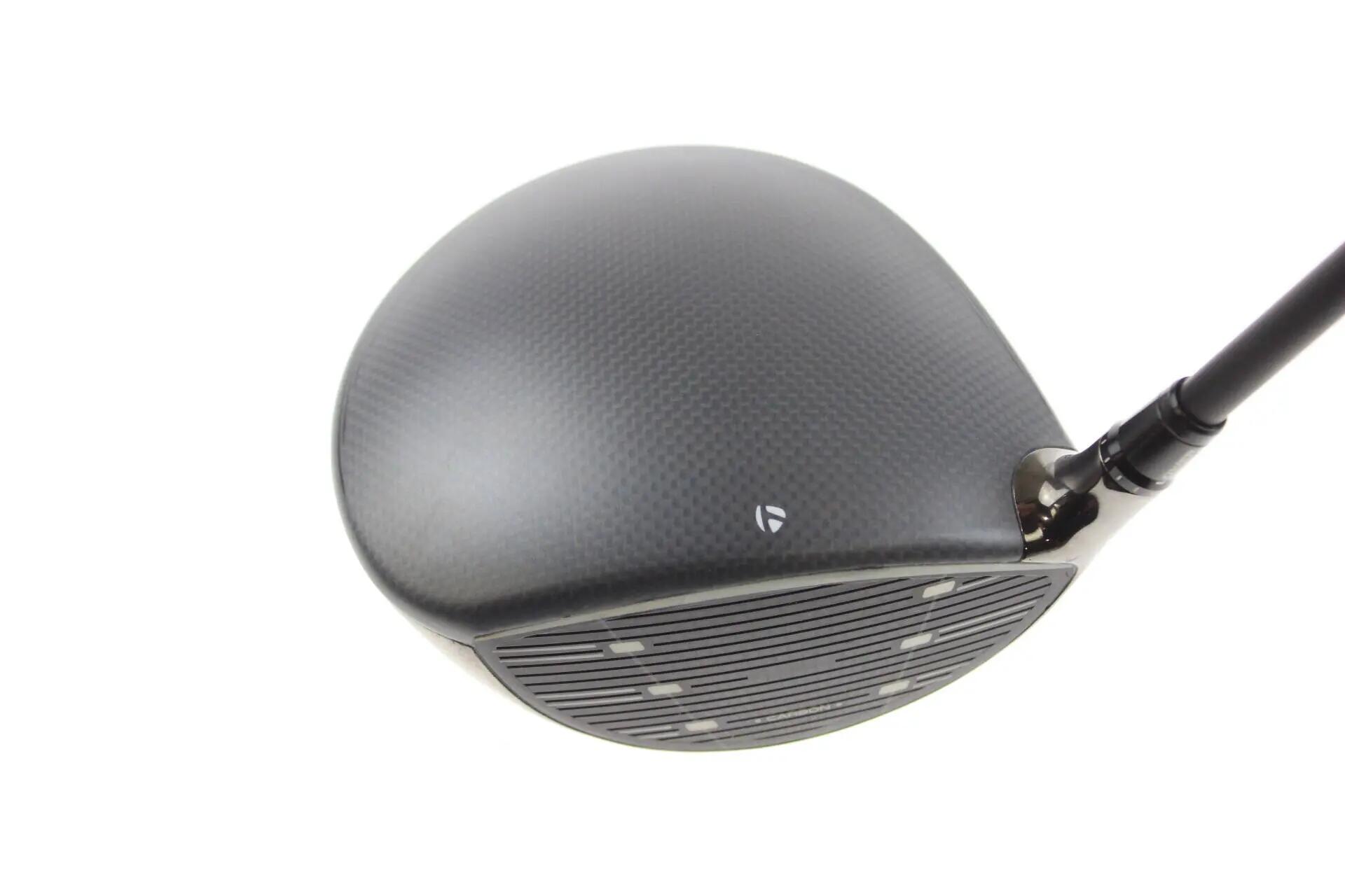 Seconde vie - TaylorMade Qi35 RH 10.5-deg Driver - Good 3/5