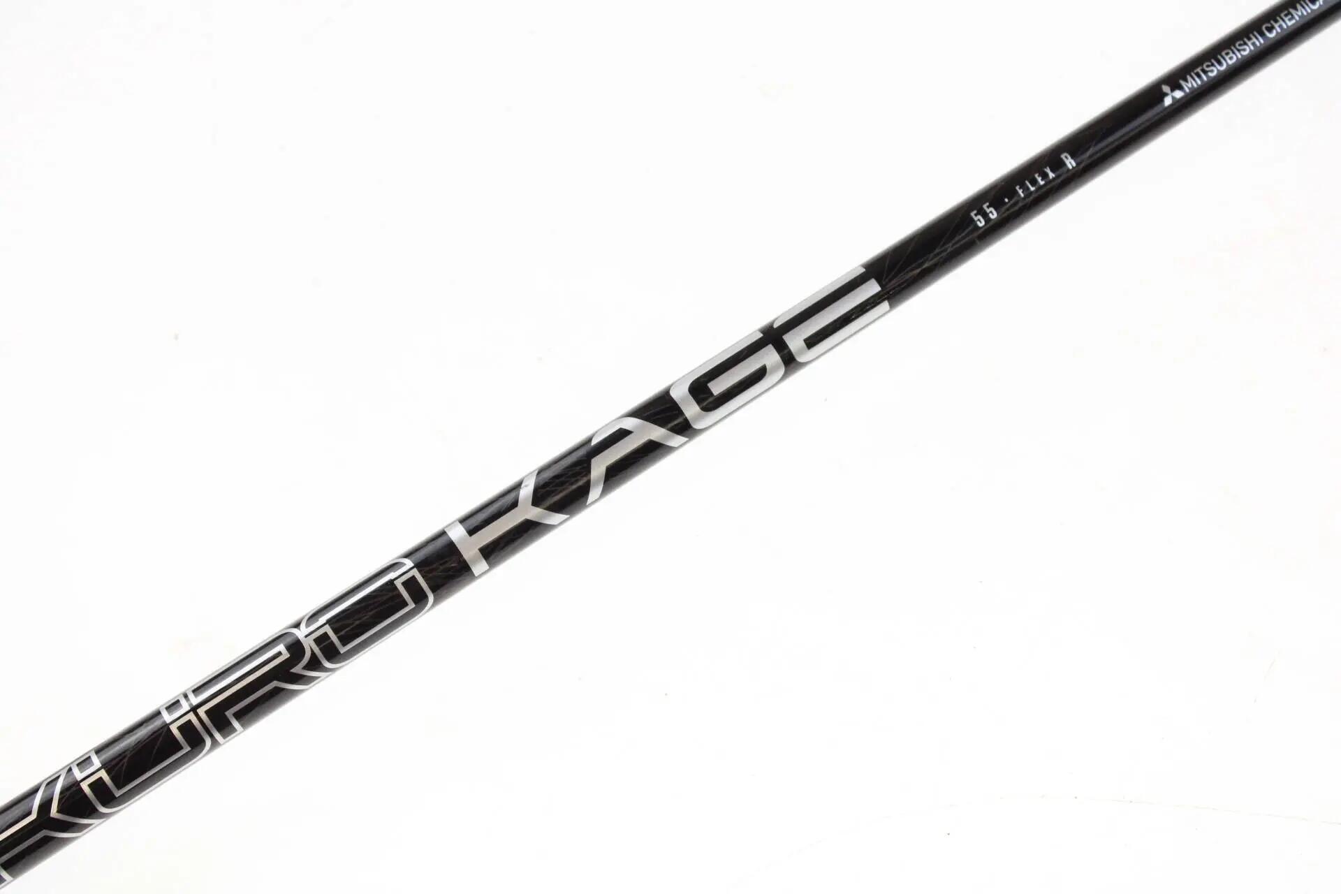 Seconde vie - Titleist TS2 LH 18-deg Fairway Wood - Sufficient 4/5