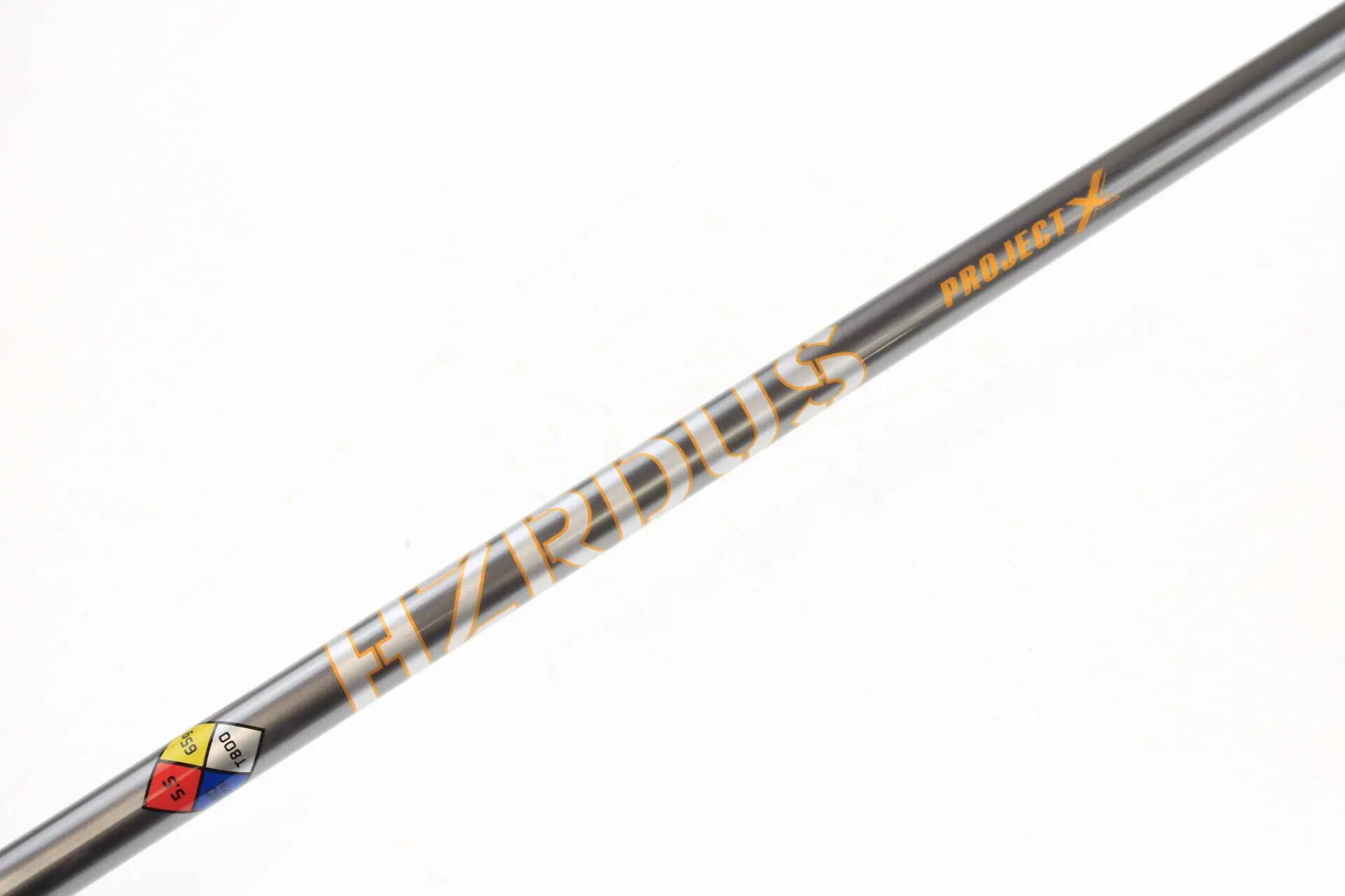 Seconde vie - Callaway Mavrik 2022 LH 15-deg Fairway Wood - Sufficient 4/5