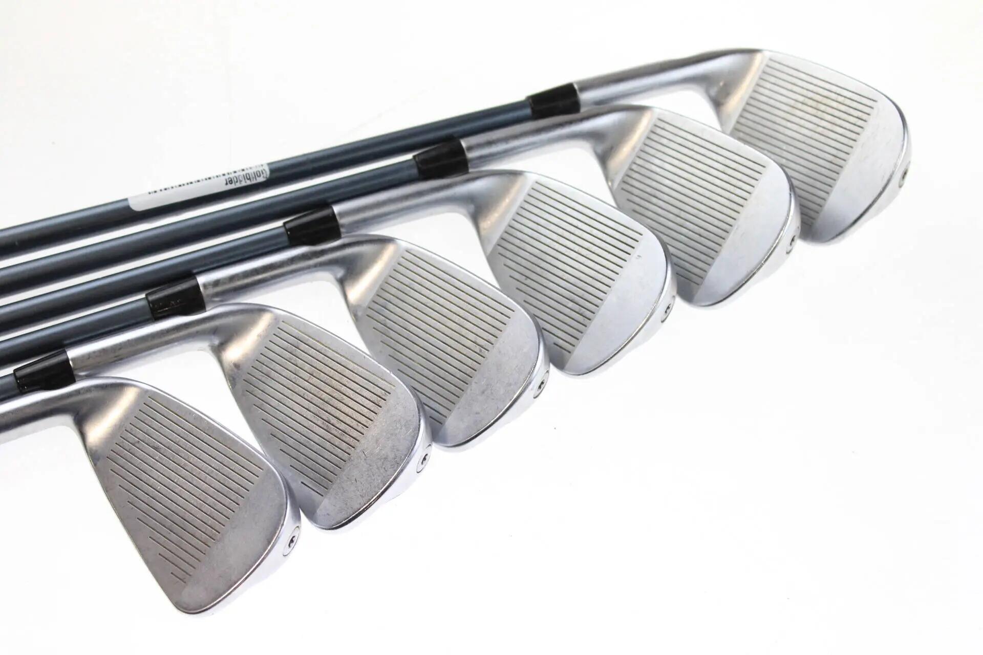 Seconde vie - Ping i525 RH 5-PW Iron Set - Good 2/5