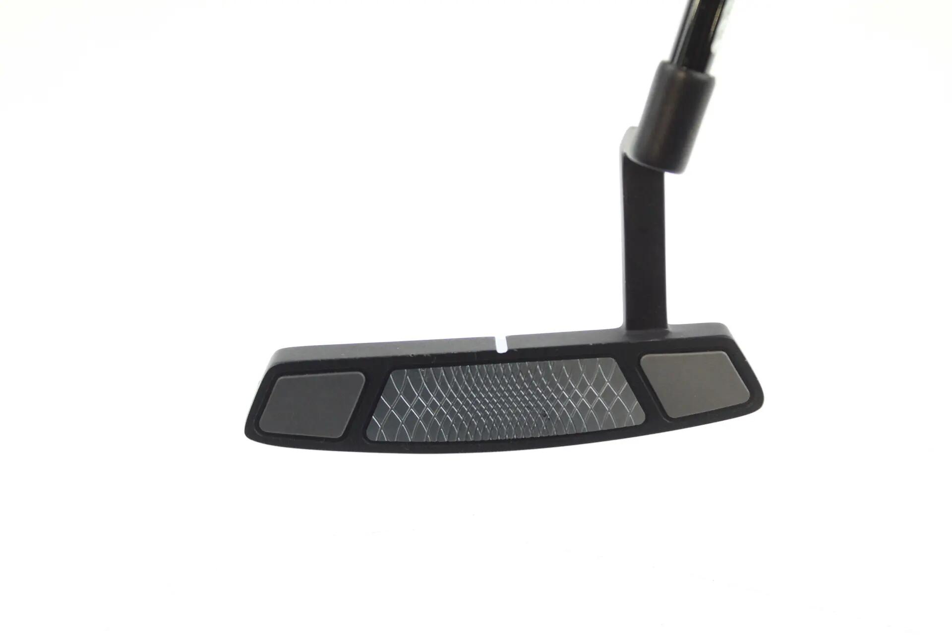 Seconde vie - Cleveland Frontline 4.0 Plumbers Neck RH Putter - Excellent 2/5