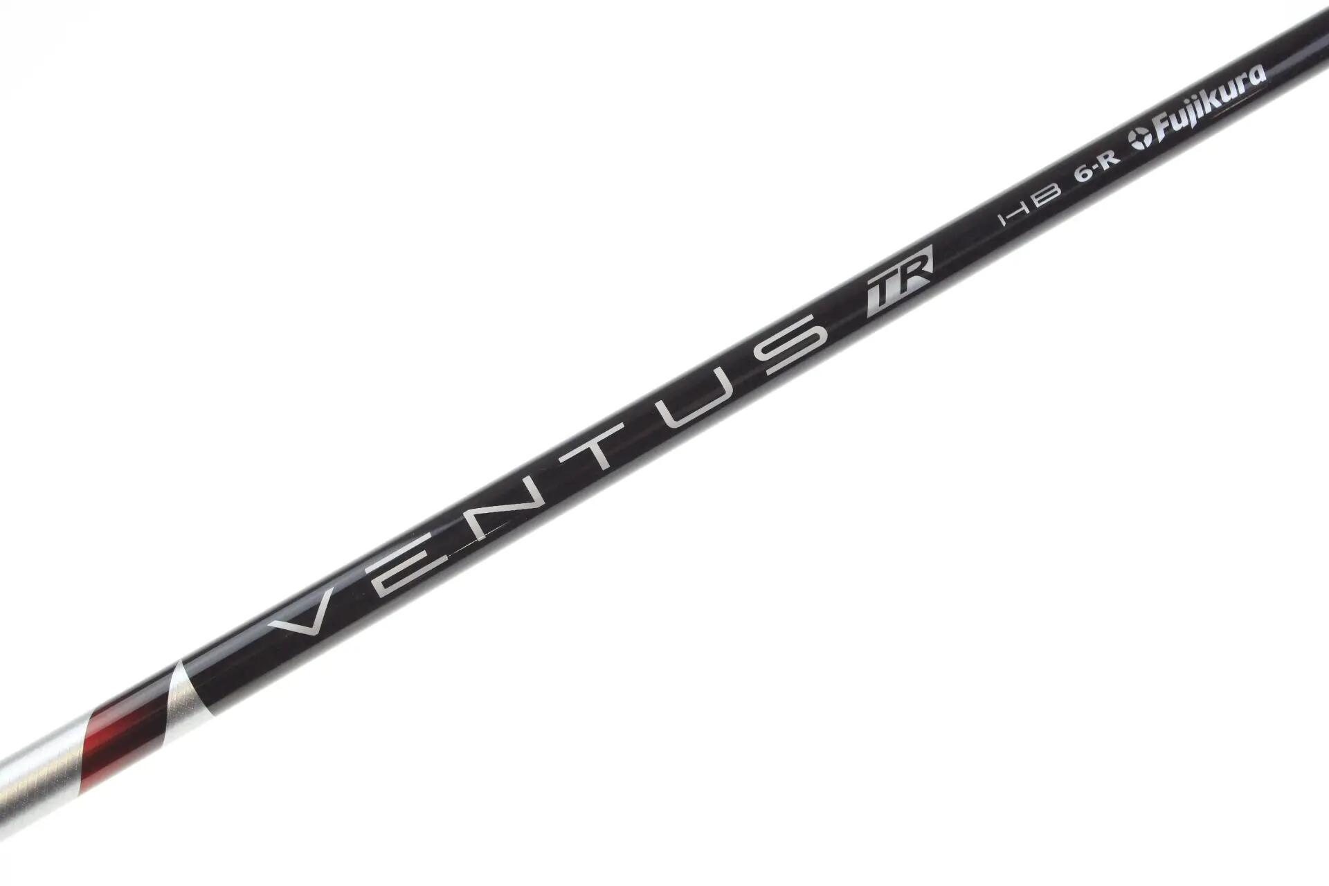 Seconde vie - TaylorMade Stealth 2 LH 22-deg Hybrid - Very good 4/5
