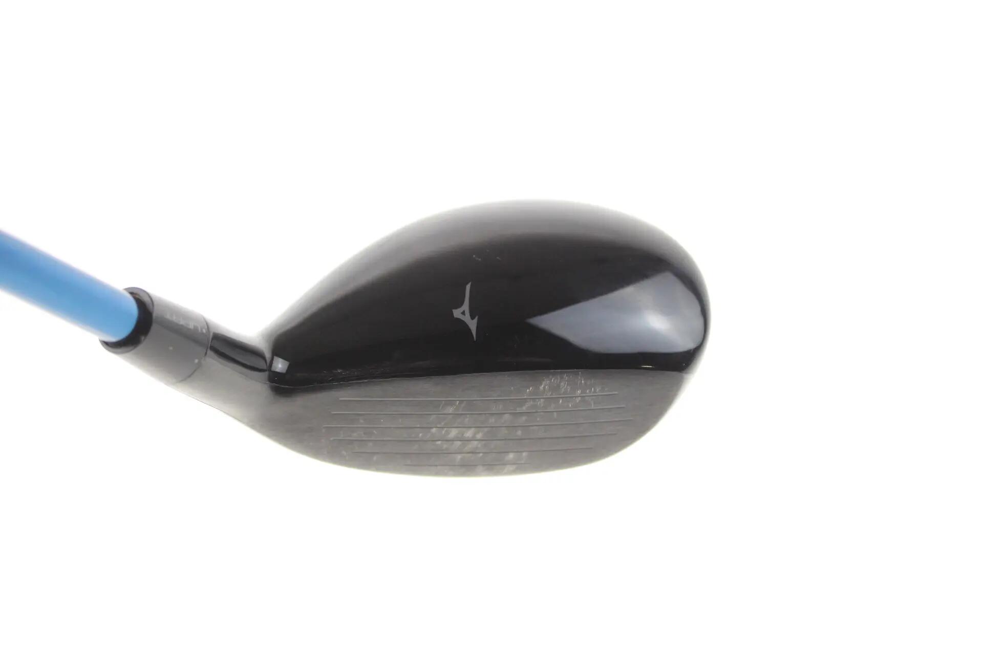 Seconde vie - Mizuno ST-Z 230 LH 22-deg Hybrid - Sufficient 3/5