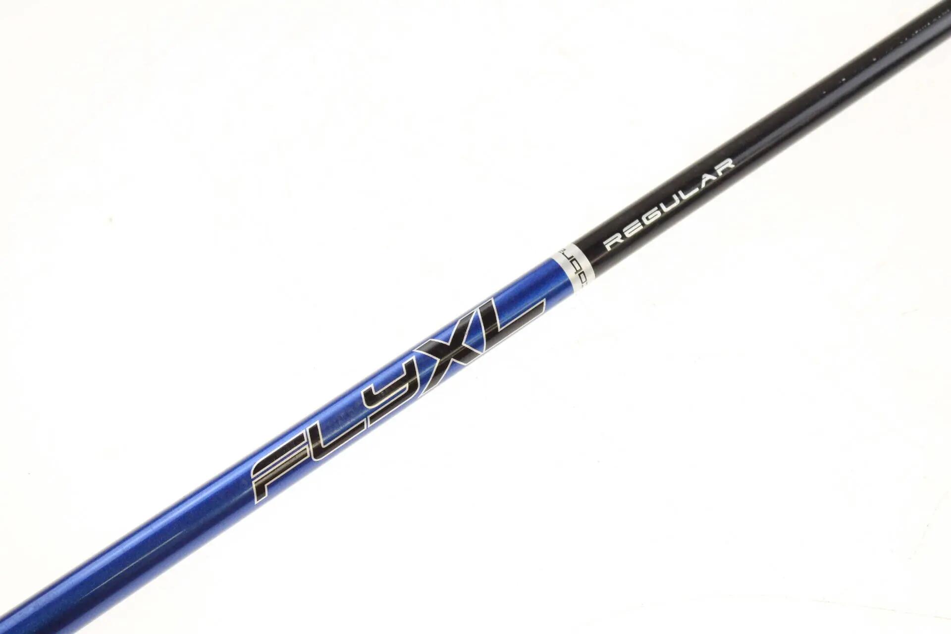 Seconde vie - Cobra Fly XL RH 23-deg Hybrid - Good 4/5