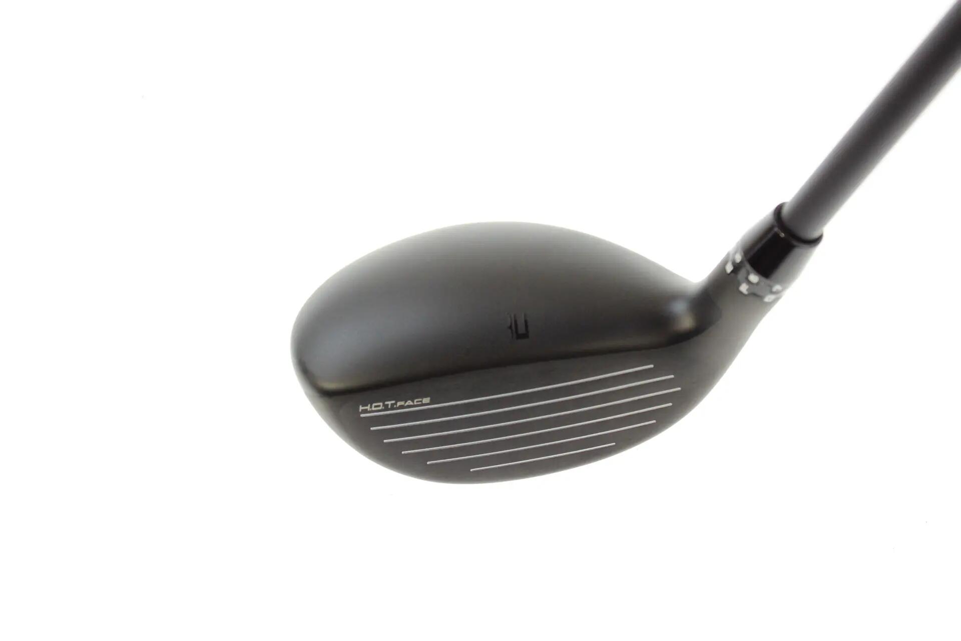 Seconde vie - Cobra DS ADAPT RH 28-deg Hybrid - Excellent 3/5