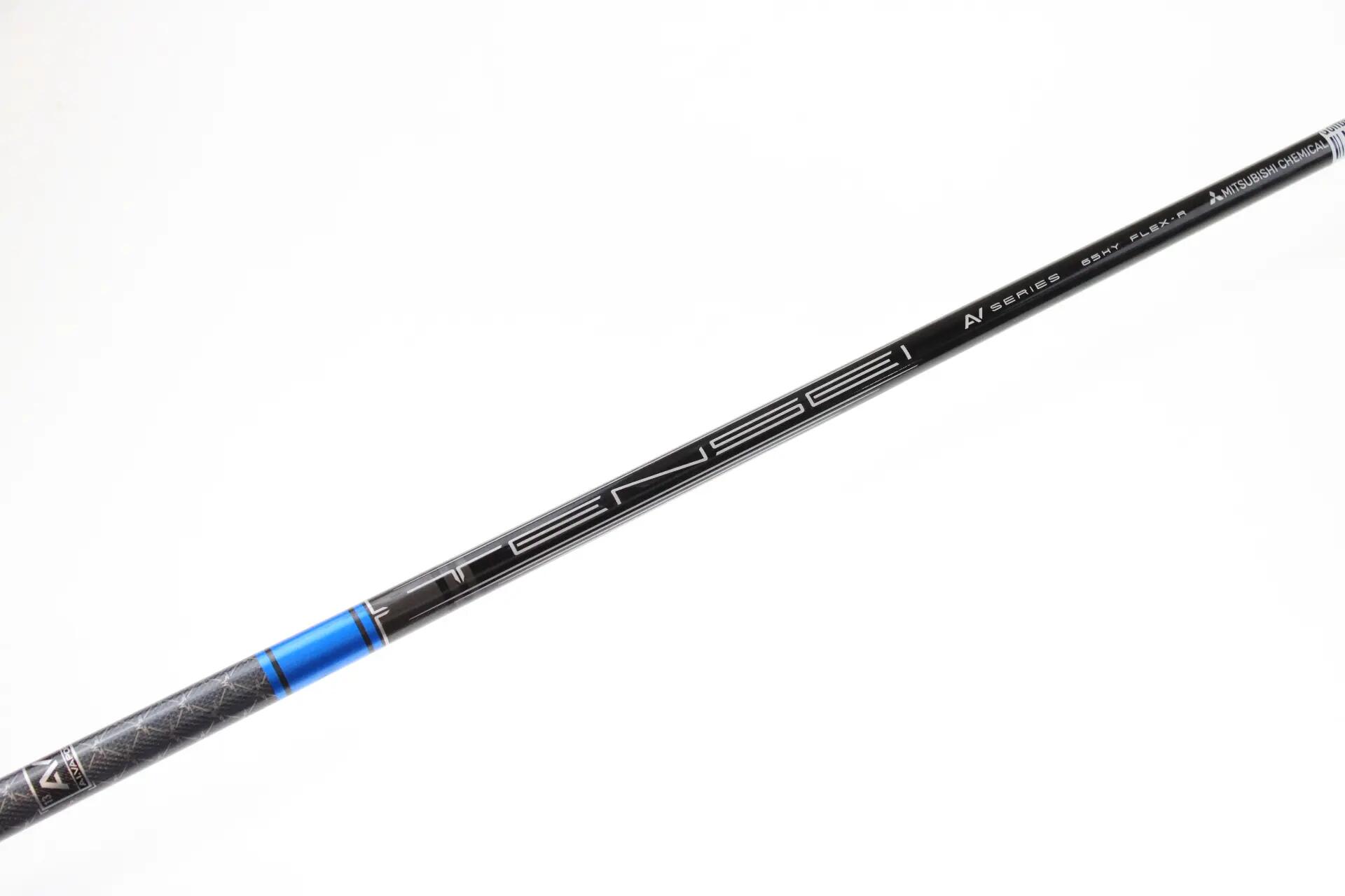 Seconde vie - Titleist TSR2 RH 21-deg Hybrid - Good 4/6