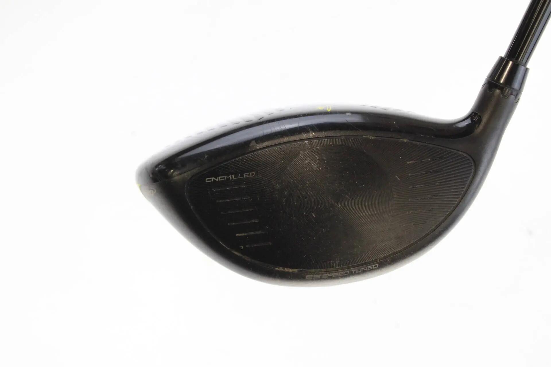 Seconde vie - Cobra King F9 Speedback RH 9-deg Driver - Sufficient 2/5