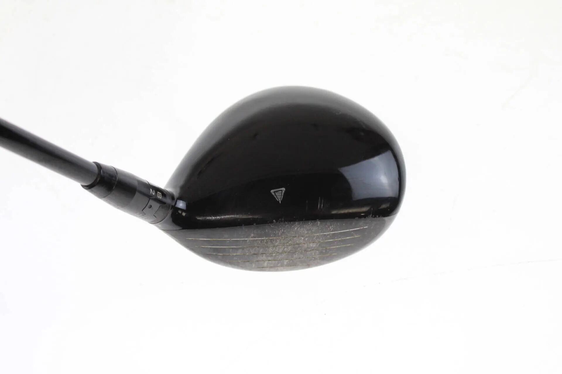 Seconde vie - Titleist TS2 LH 18-deg Fairway Wood - Sufficient 3/5