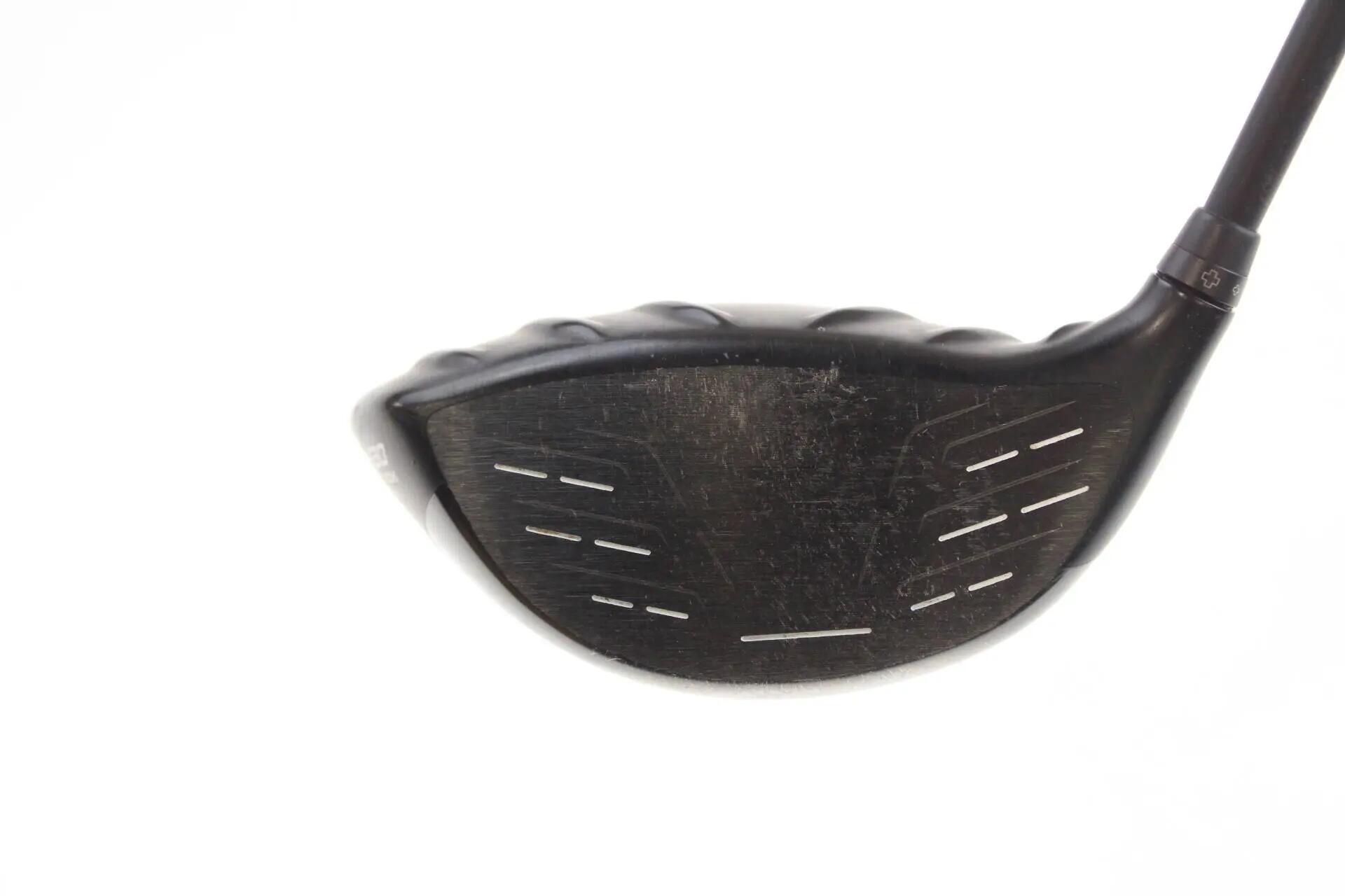 Seconde vie - Ping G430 MAX 10K RH 9-deg Driver - Good 3/6