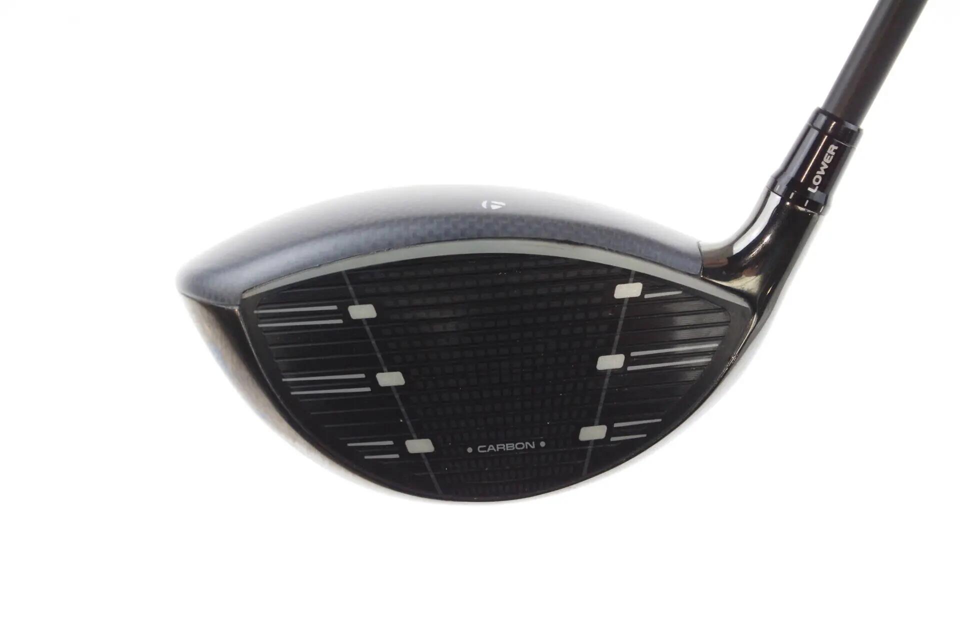 Seconde vie - TaylorMade Qi35 RH 10.5-deg Driver - Good 2/5
