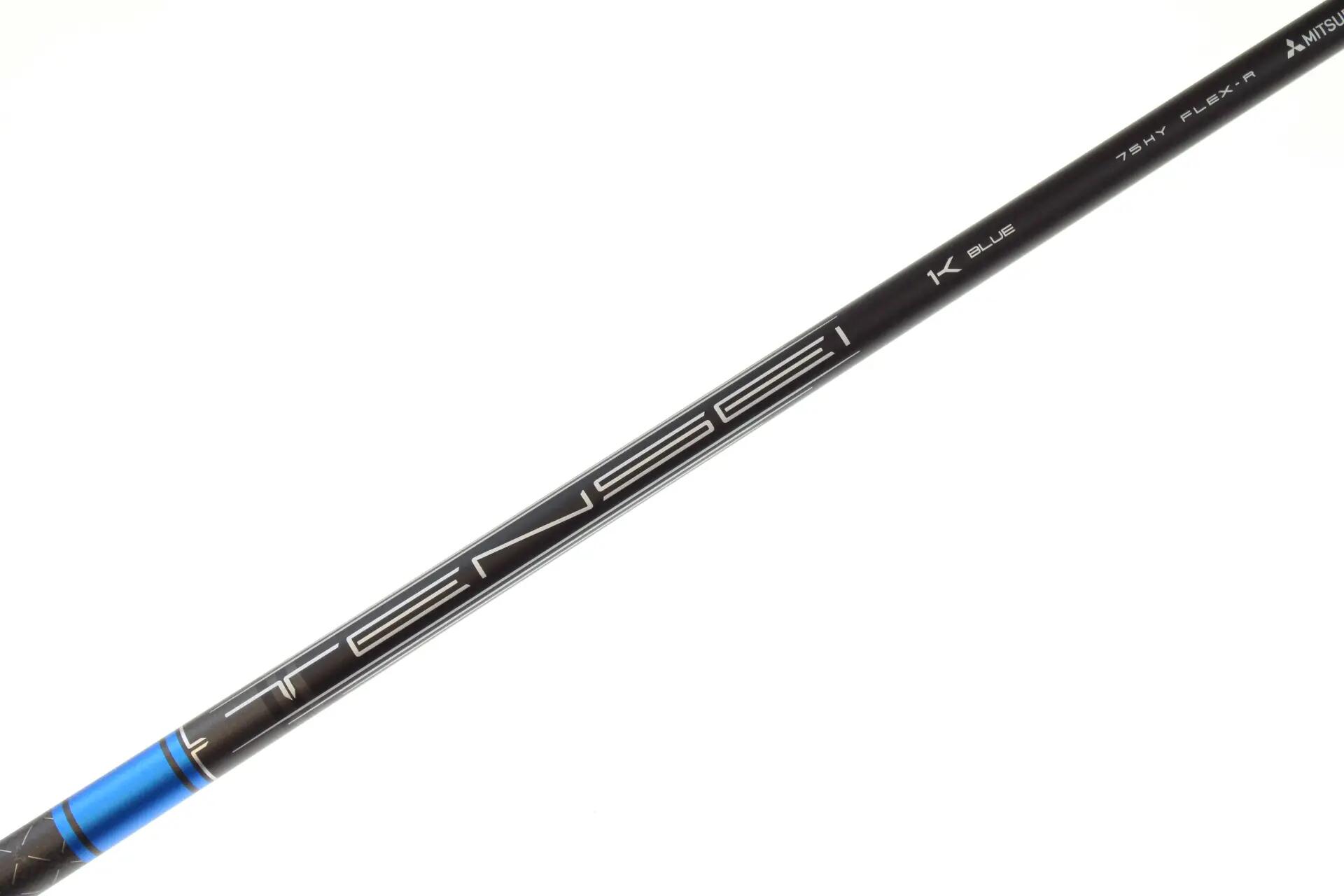 Seconde vie - Titleist T250U Utility RH 22-deg Hybrid - Excellent 4/6