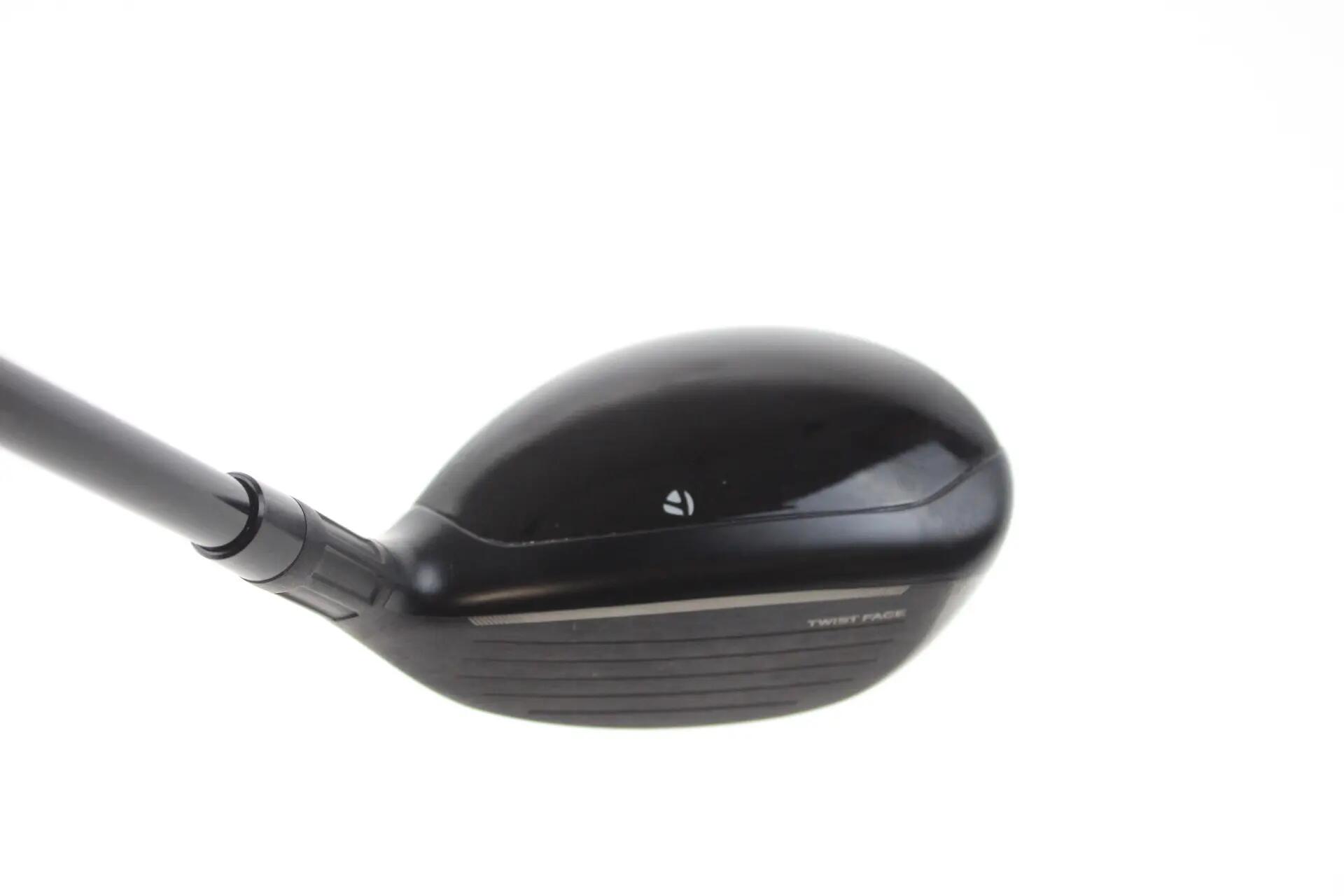 Seconde vie - TaylorMade Stealth 2 LH 22-deg Hybrid - Very good 3/5