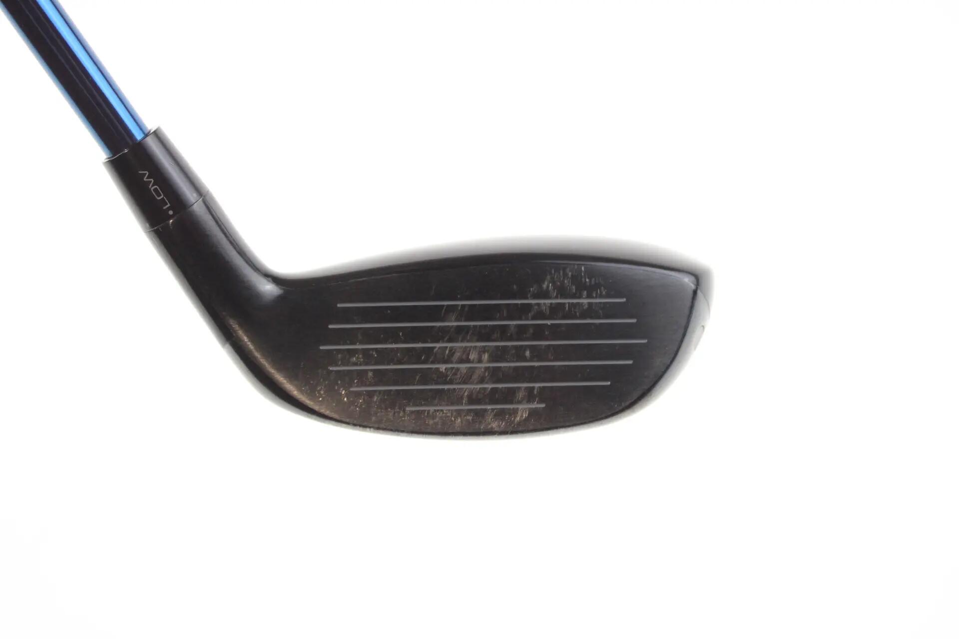 Seconde vie - Mizuno ST-Z 230 LH 22-deg Hybrid - Sufficient 2/5