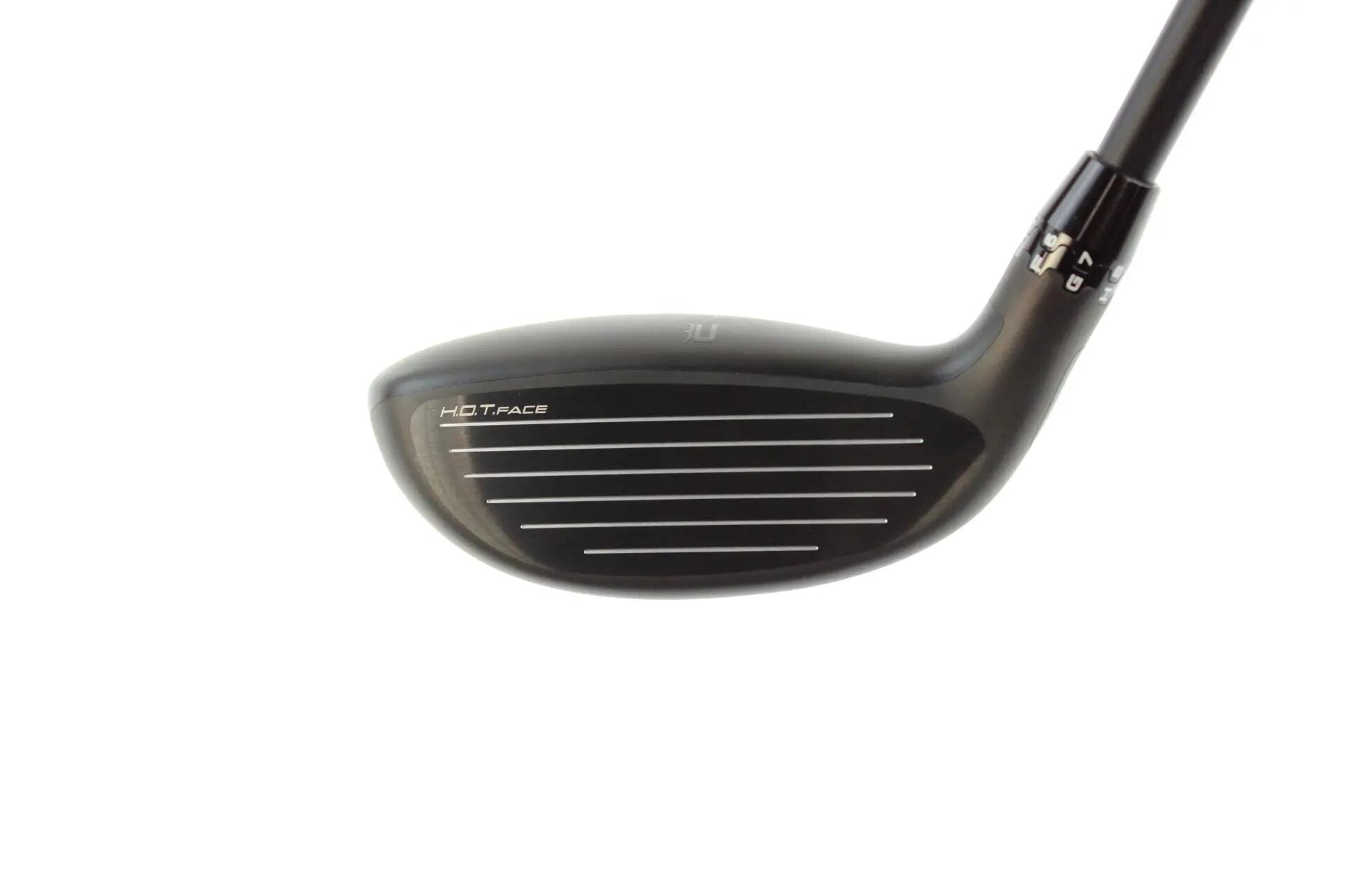 Seconde vie - Cobra DS ADAPT RH 28-deg Hybrid - Excellent 2/5