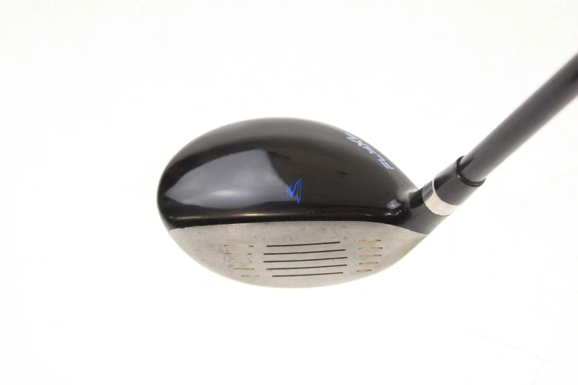Seconde vie - Cobra Fly XL RH 23-deg Hybrid - Good 3/5