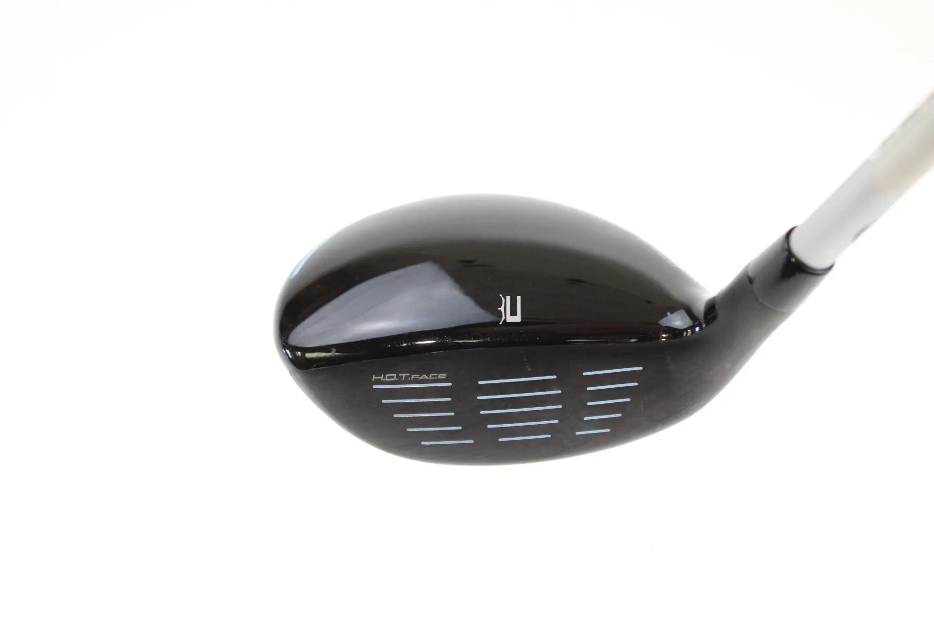 Seconde vie - Cobra AIR-X 2024 Hybrid RH 28-deg Hybrid - Very good 3/5