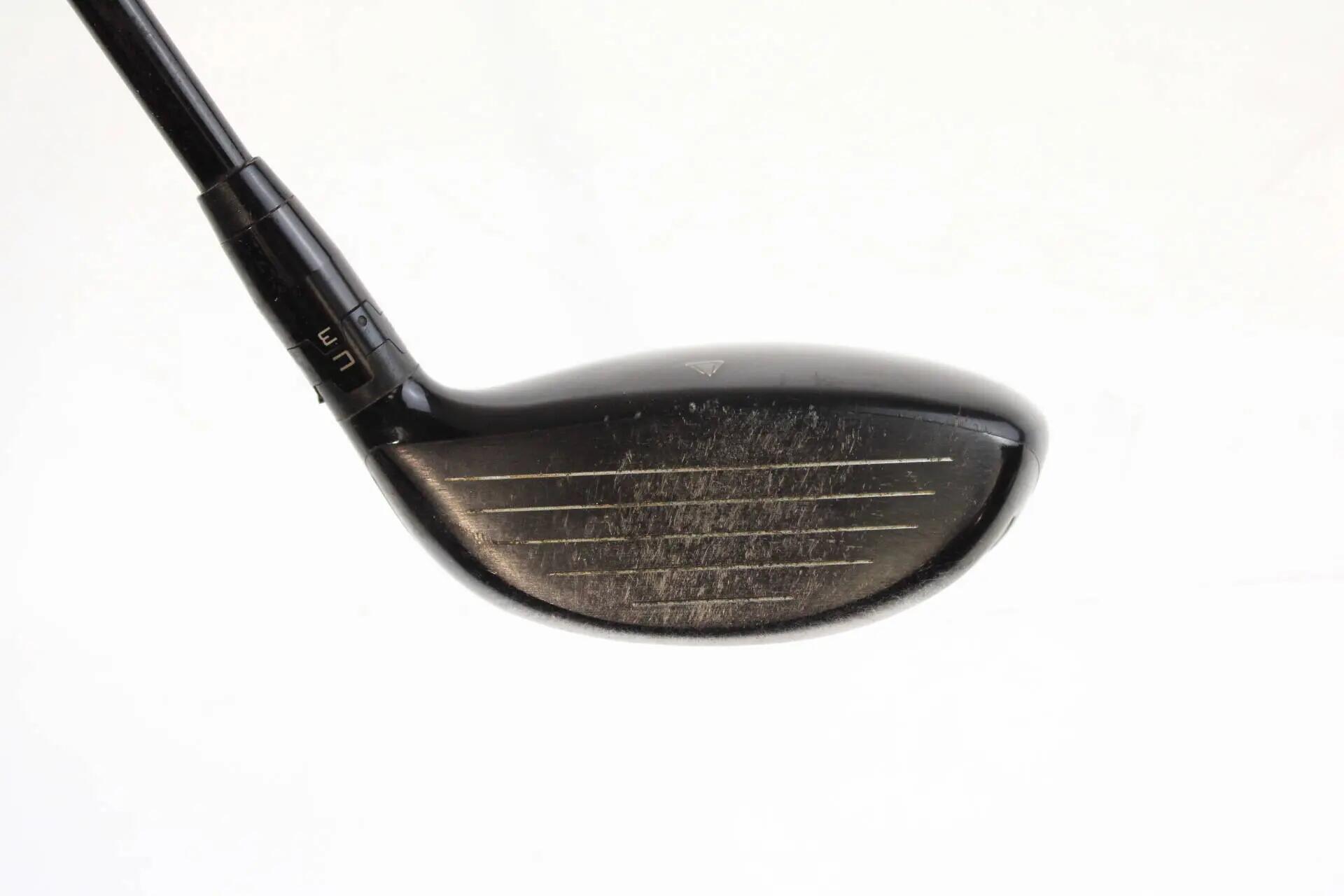 Seconde vie - Titleist TS2 LH 18-deg Fairway Wood - Sufficient 2/5
