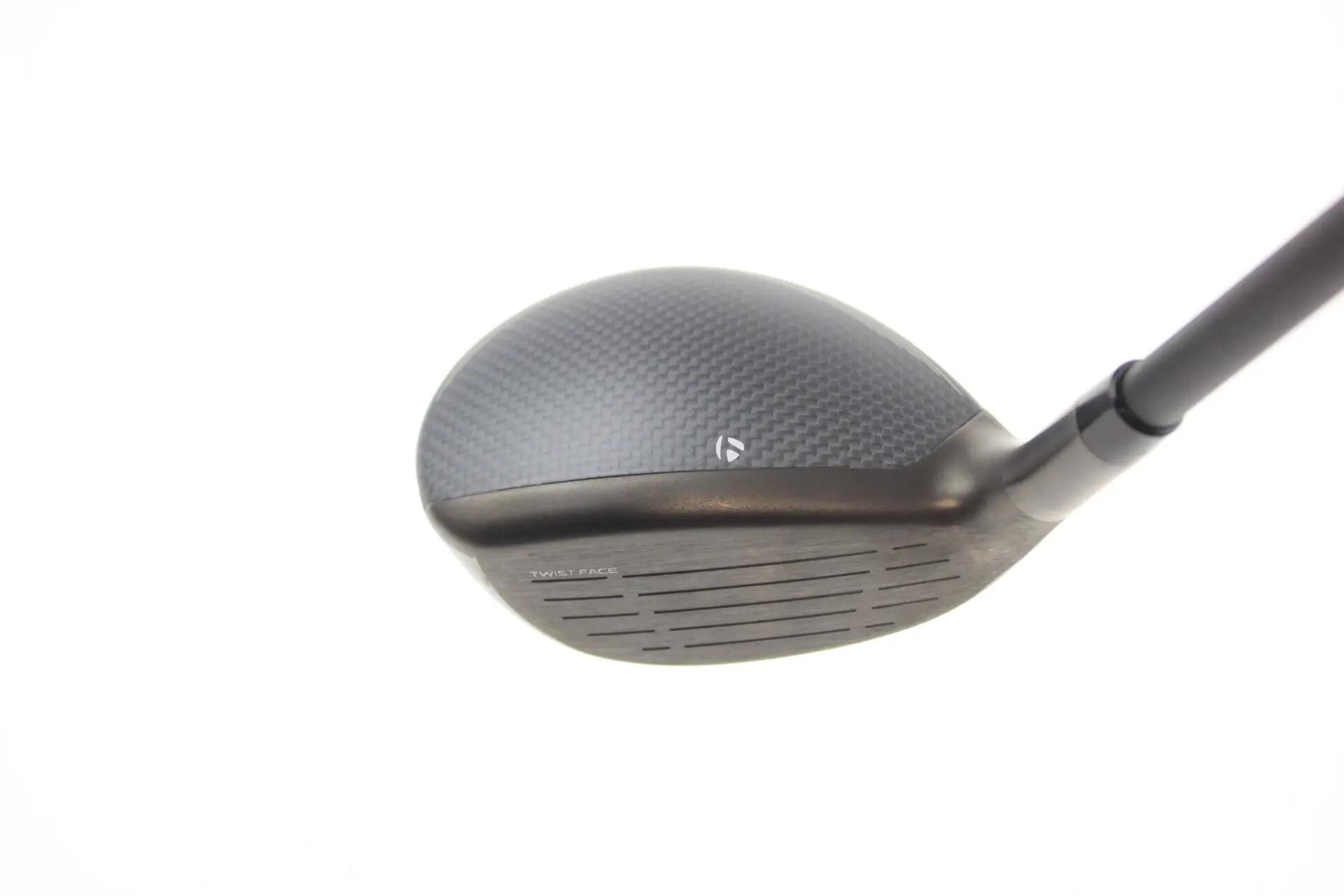Seconde vie - TaylorMade Qi35 Max Lite RH 27-deg Hybrid - Excellent 3/5