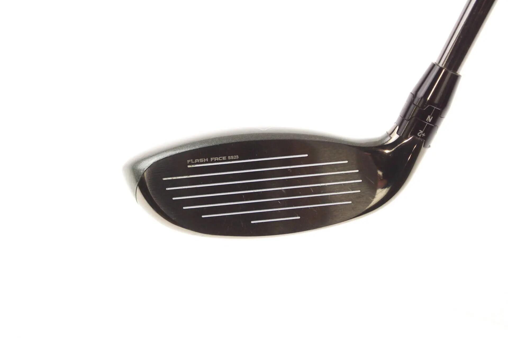 Seconde vie - Callaway Great Big Bertha 2023 RH 20-deg Hybrid - Good 2/5