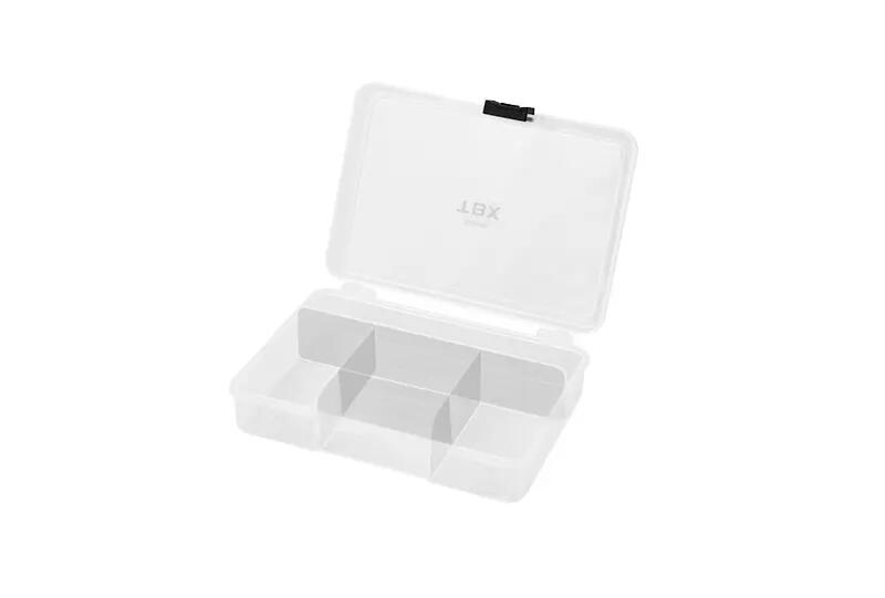 Box portaccessori TBX One 140-5P Clip 2/2