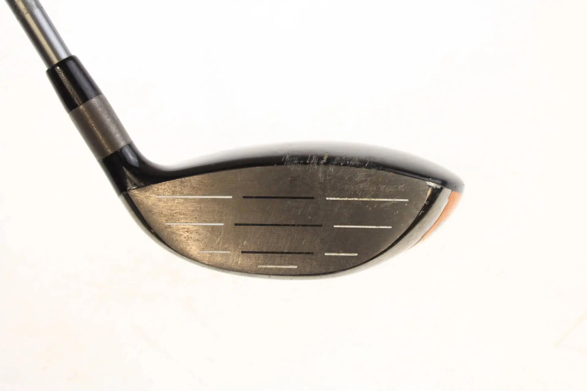 Seconde vie - Callaway Mavrik 2022 LH 15-deg Fairway Wood - Sufficient 2/5