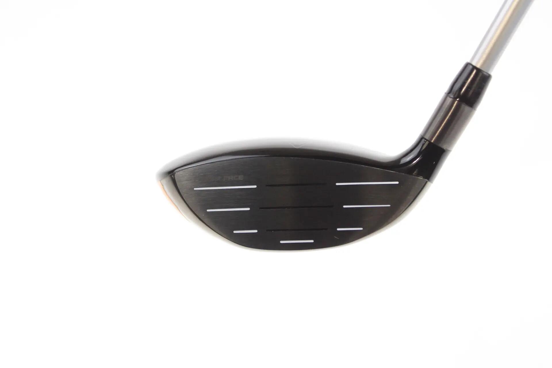 Seconde vie - Callaway Mavrik 2022 RH 18-deg Fairway Wood - Excellent 2/5