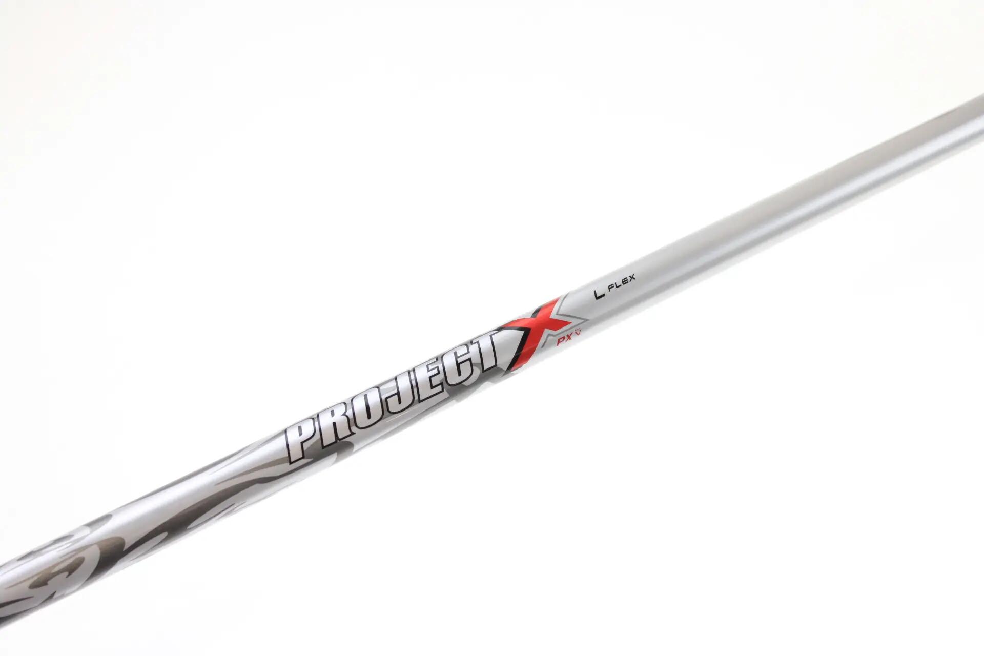 Seconde vie - Callaway X Hot 20 RH 15-deg Fairway Wood - Sufficient 4/6