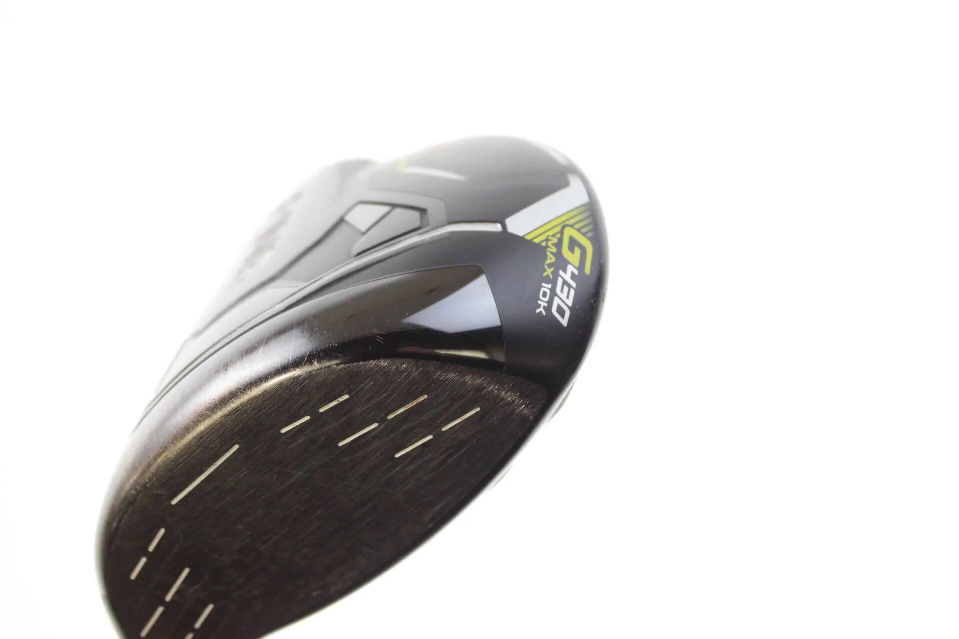 Seconde vie - Ping G430 MAX 10K RH 9-deg Driver - Good 2/6