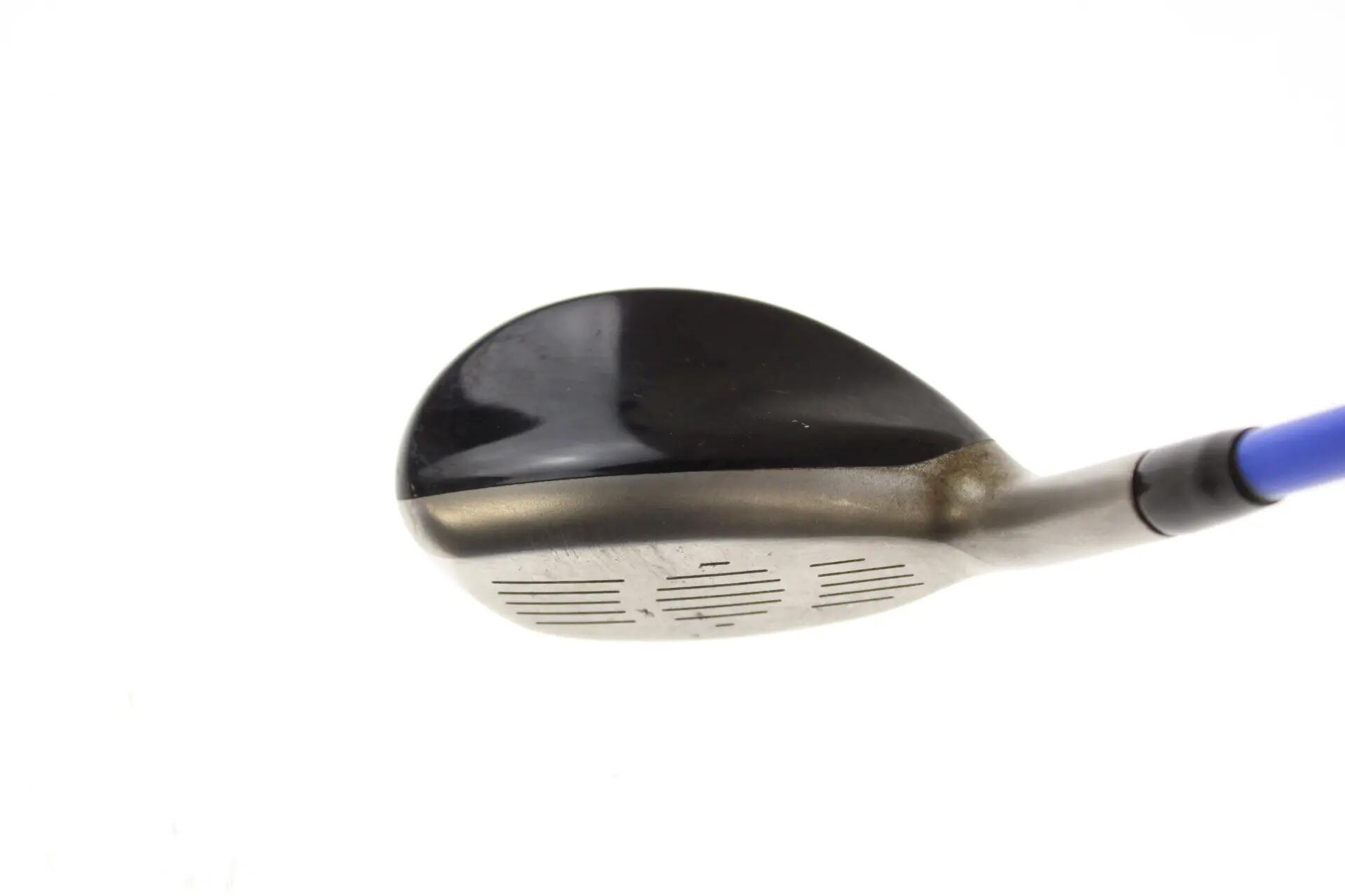 Seconde vie - Ping G5 RH 22-deg Hybrid - Good 3/6