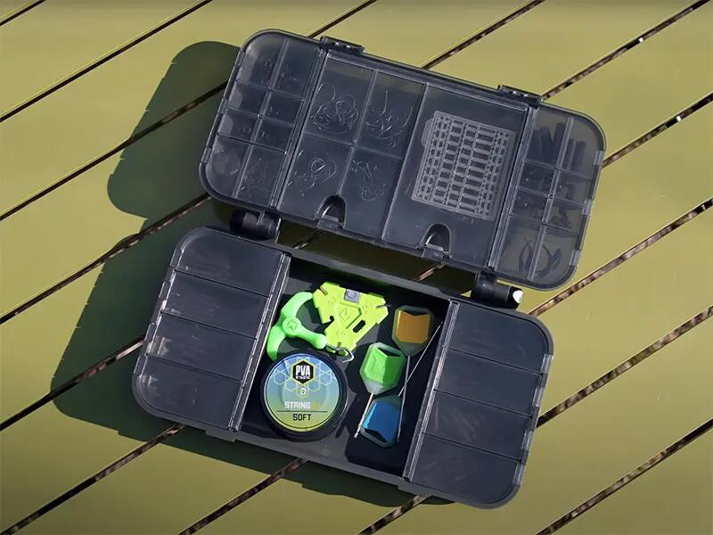 Organizer KlikBOX Ideal 4/4