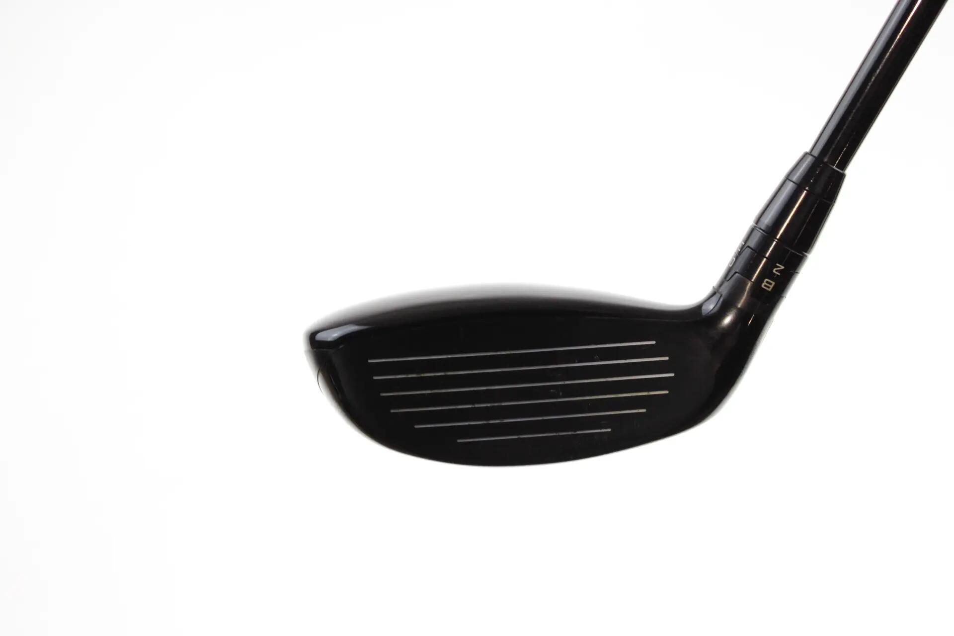 Seconde vie - Titleist TSR2 RH 21-deg Hybrid - Good 2/6