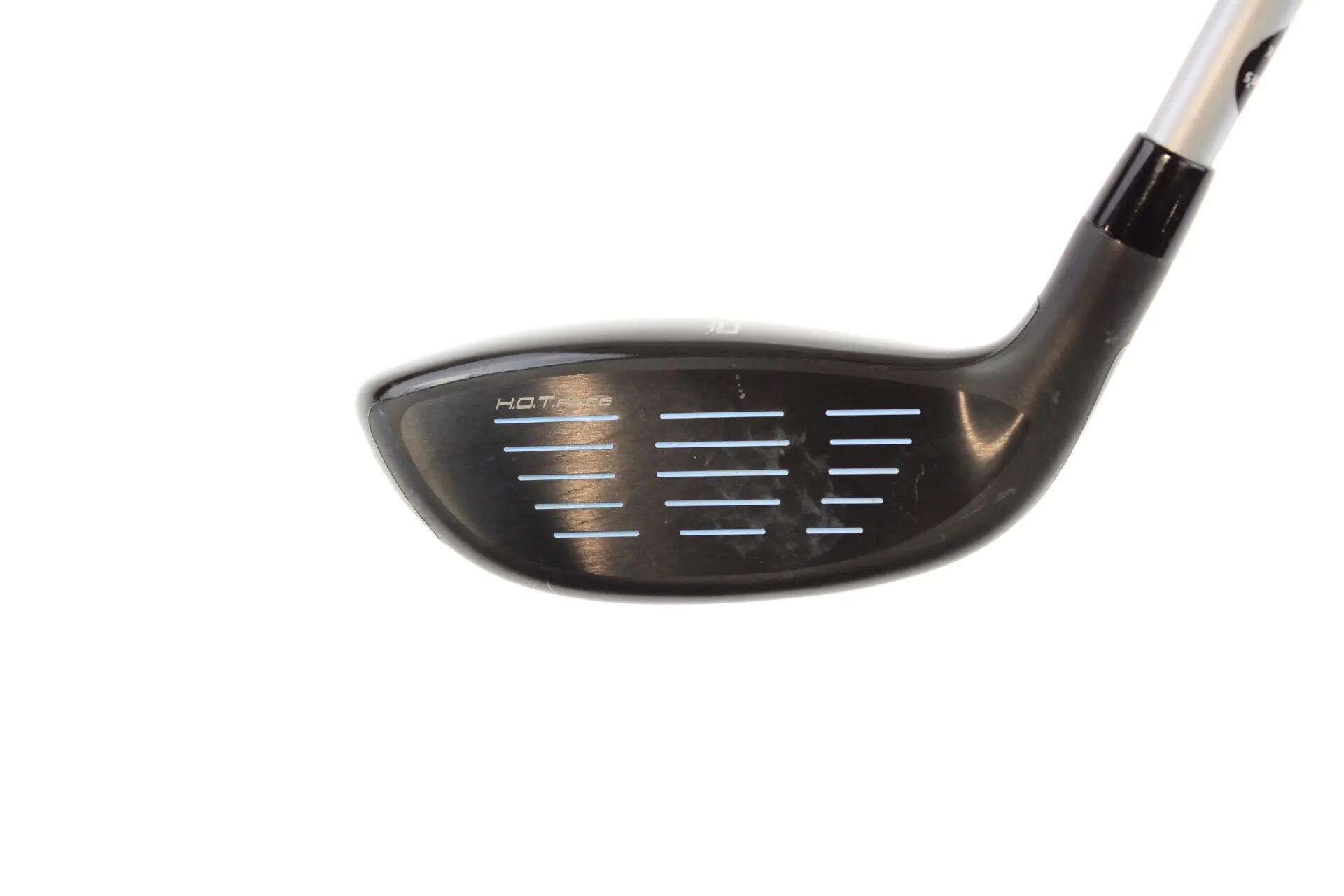Seconde vie - Cobra AIR-X 2024 Hybrid RH 28-deg Hybrid - Very good 2/5