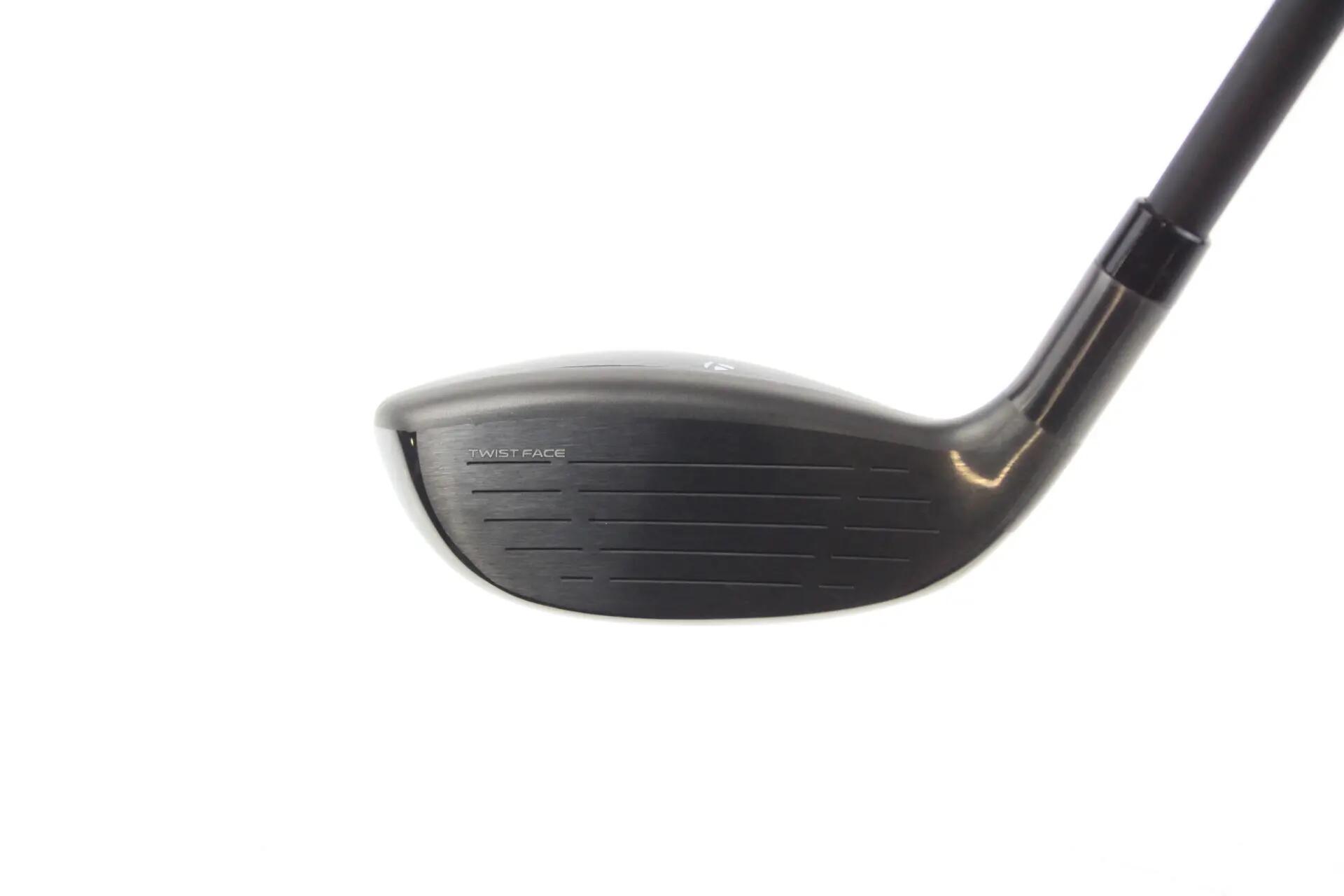Seconde vie - TaylorMade Qi35 Max Lite RH 27-deg Hybrid - Excellent 2/5