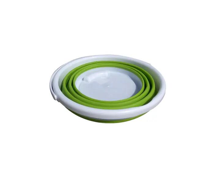 Cubo plegable MAGIC | 5L 3/3