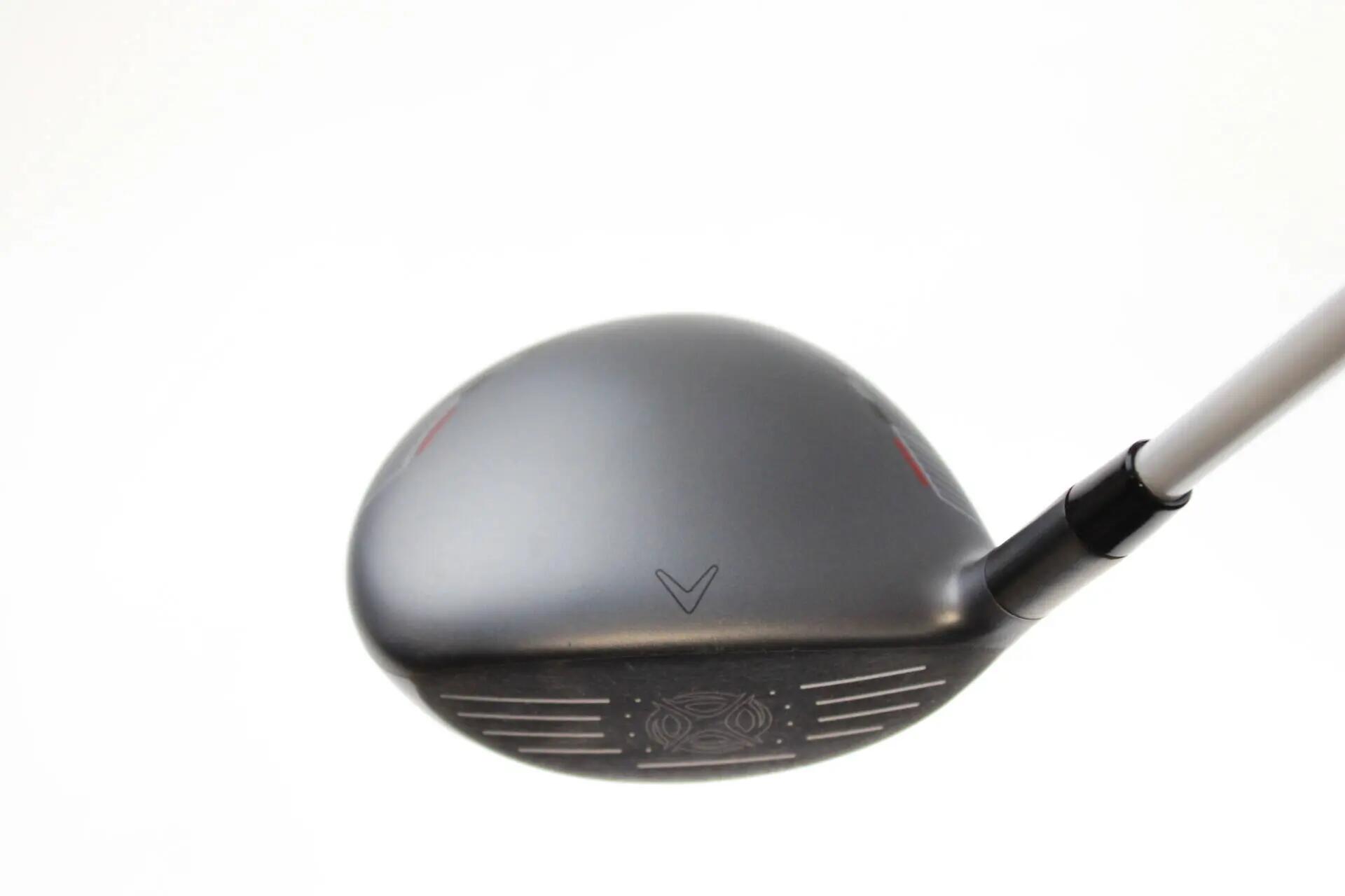 Seconde vie - Callaway X Hot 20 RH 15-deg Fairway Wood - Sufficient 3/6