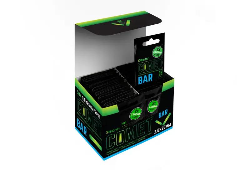 Luce chimica Comet BAR / 2pz 3/3