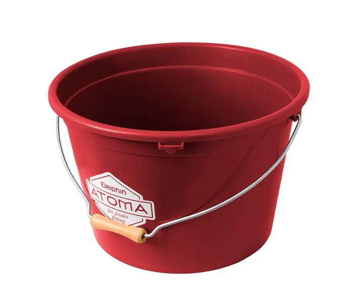 Tapa de cubo ATOMA | 13L 2/4