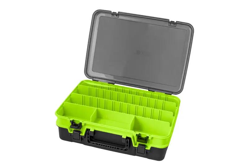 Box portaccessori TBX EasyDuo 385-10P 2/3
