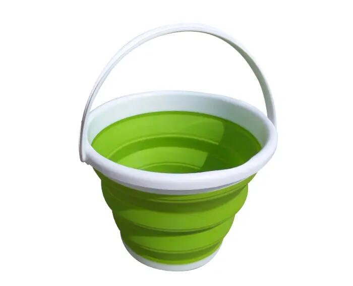 Cubo plegable MAGIC | 5L 2/3