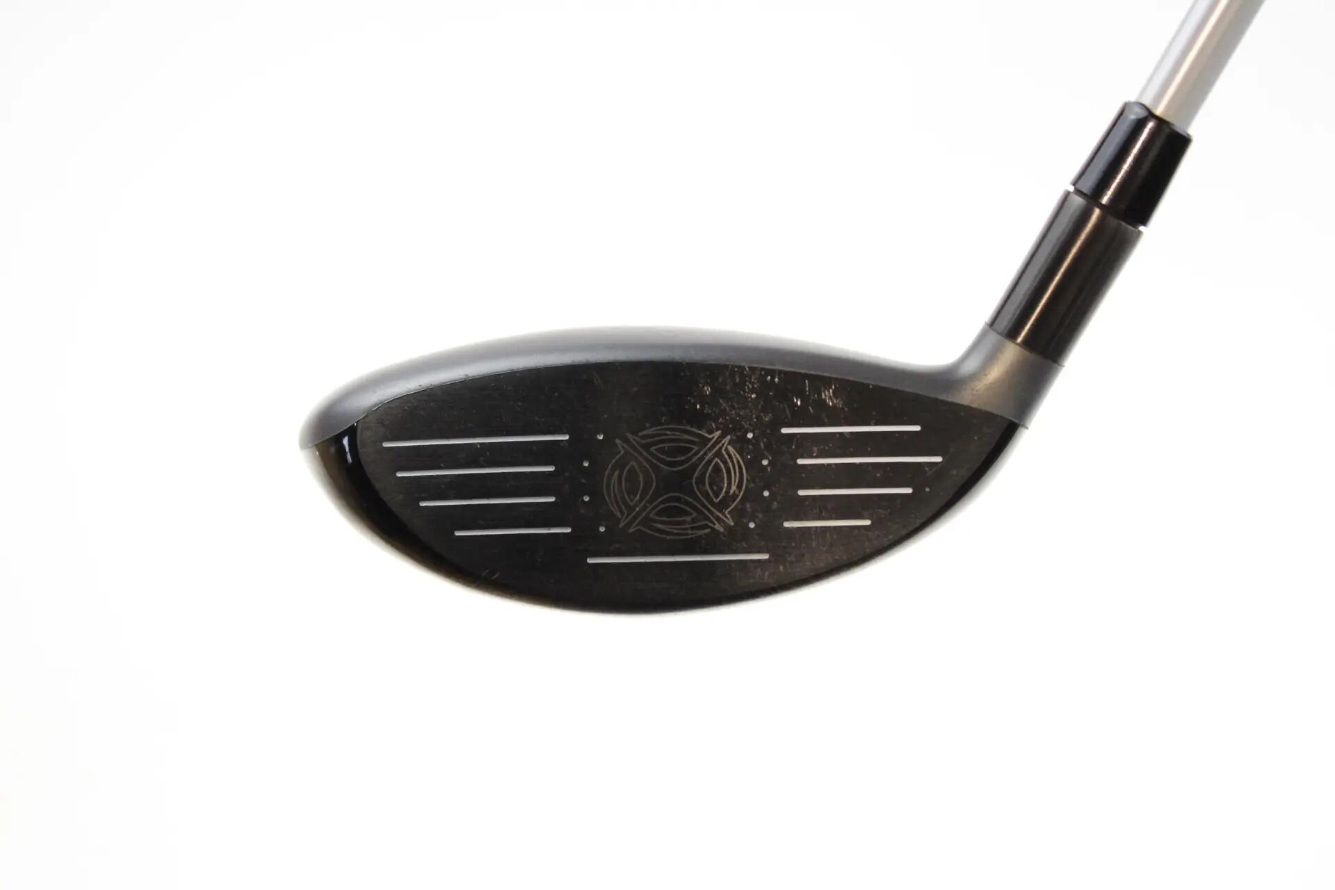 Seconde vie - Callaway X Hot 20 RH 15-deg Fairway Wood - Sufficient 2/6