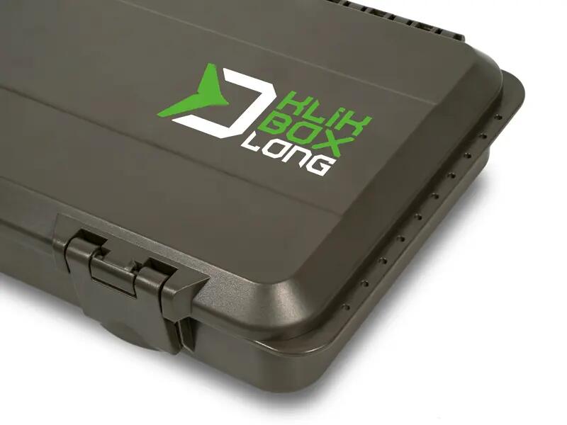 Box portaccessori KlikBOX Long 7/7