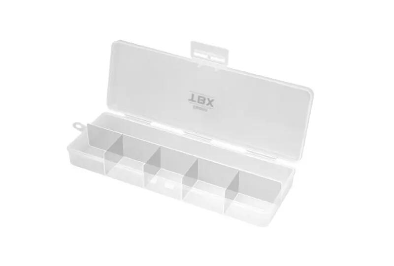 Box portaccessori TBX One 223-6P 2/2